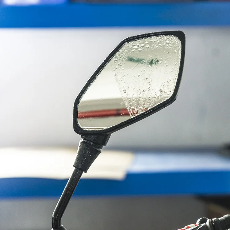 For Yamaha Motorcycle Modification Accessories Rearview Mirror Rainproof and Anti Fog Film Supplies Items Equipments Parts
For Yamaha Motorcycle Modification Accessories Rearview Mirror Rainproof and Anti Fog Film Supplies Items Equipments Parts