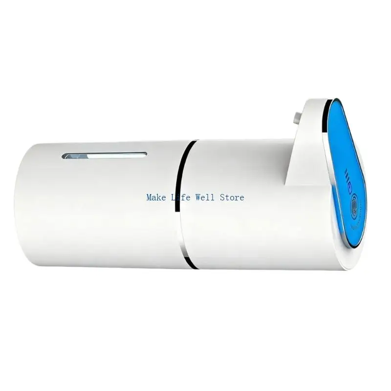 Motion Activated spume Soap Unit 350ml Refillable Container USB propelled Good For Household Service
Motion Activated spume Soap Unit 350ml Refillable Container USB propelled Good For Household Service
