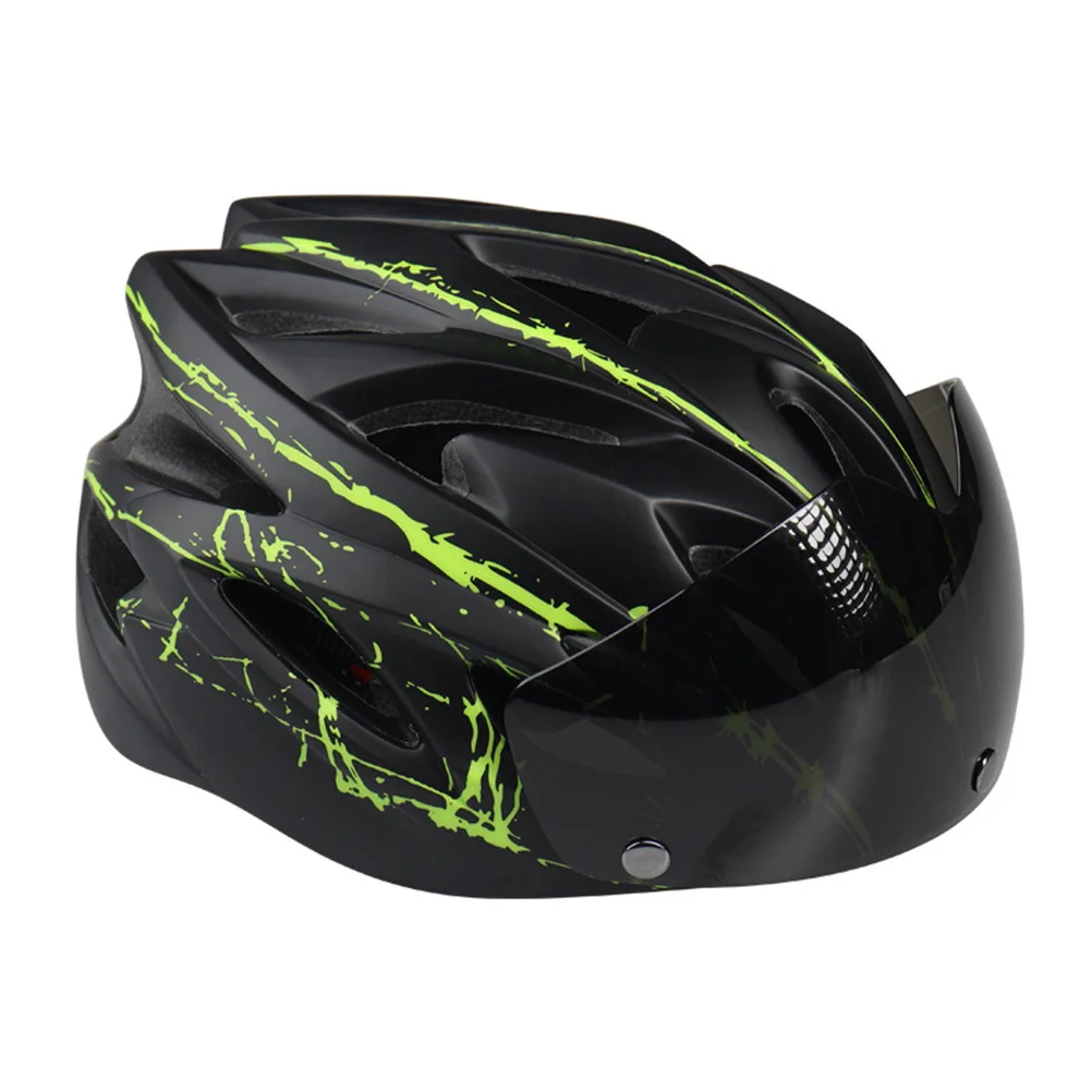 Cycling with Magnetic Goggles Lightweight Breathable Safe Protection for Riding Racing Running Outdoor Sports Adjustable
Cycling with Magnetic Goggles Lightweight Breathable Safe Protection for Riding Racing Running Outdoor Sports Adjustable