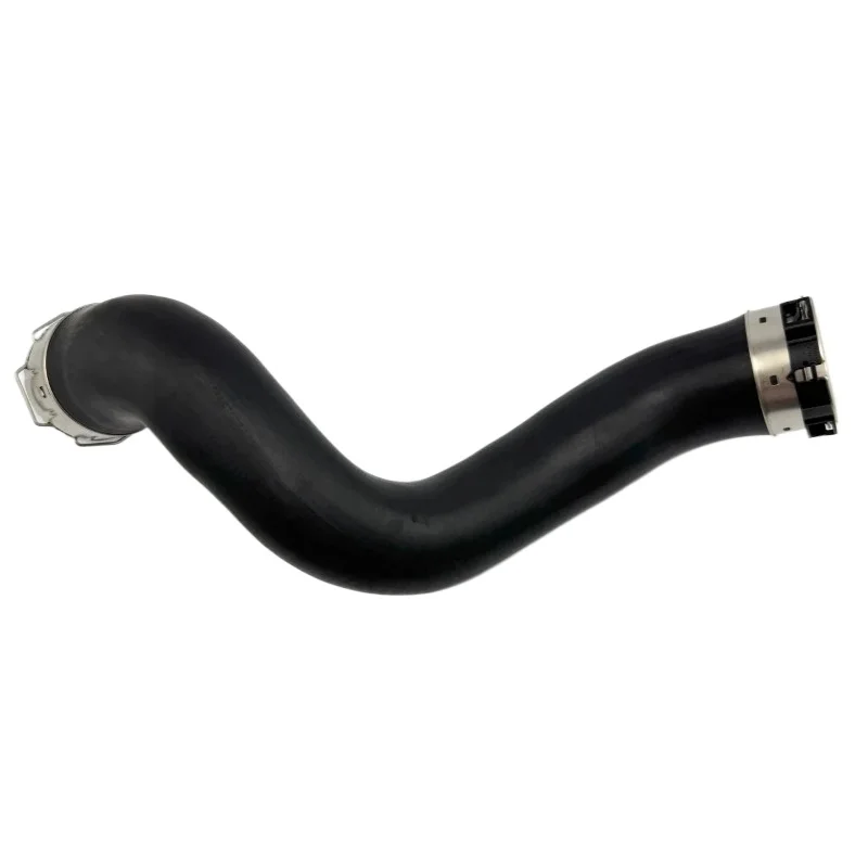 A2045282582 Boost Air Hose for Mercedes-Benz C 180, C 200, BlueEFFICIENCY, E 250/260, CGI, and E 220 BLUETEC
A2045282582 Boost Air Hose for Mercedes-Benz C 180, C 200, BlueEFFICIENCY, E 250/260, CGI, and E 220 BLUETEC