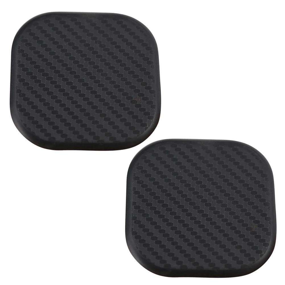 4Pcs Car Cup Coasters Square Non Slip Water Resistant Mats for Cup Holder Vehicle Accessories Gifts Drink Stand
4Pcs Car Cup Coasters Square Non Slip Water Resistant Mats for Cup Holder Vehicle Accessories Gifts Drink Stand