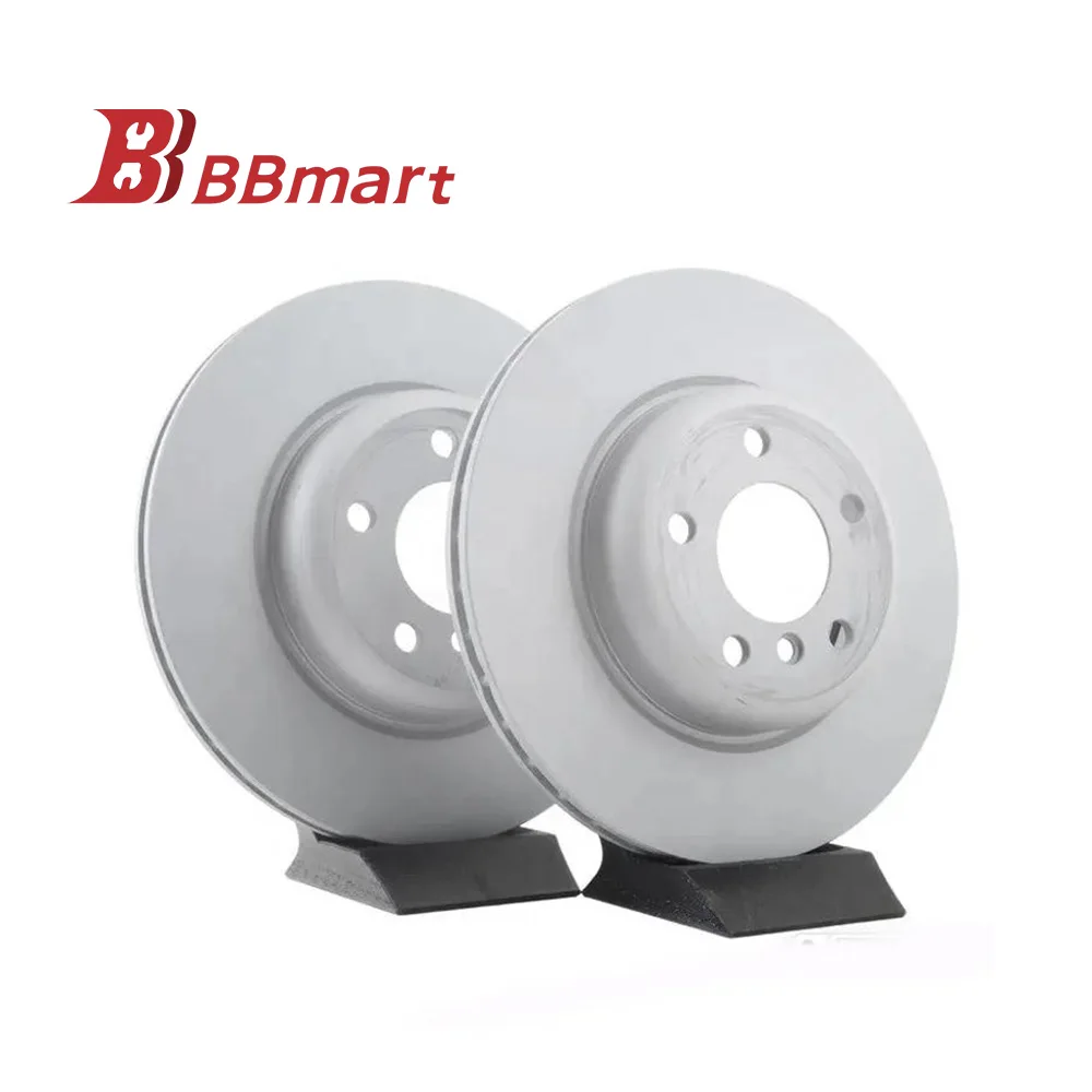 BBMart Auto Parts 2pcs Front Brake Disc For BMW 5 F10 F11 F18 518d 520d 520i 523i Ventilated Brakes 34116794429
BBMart Auto Parts 2pcs Front Brake Disc For BMW 5 F10 F11 F18 518d 520d 520i 523i Ventilated Brakes 34116794429
