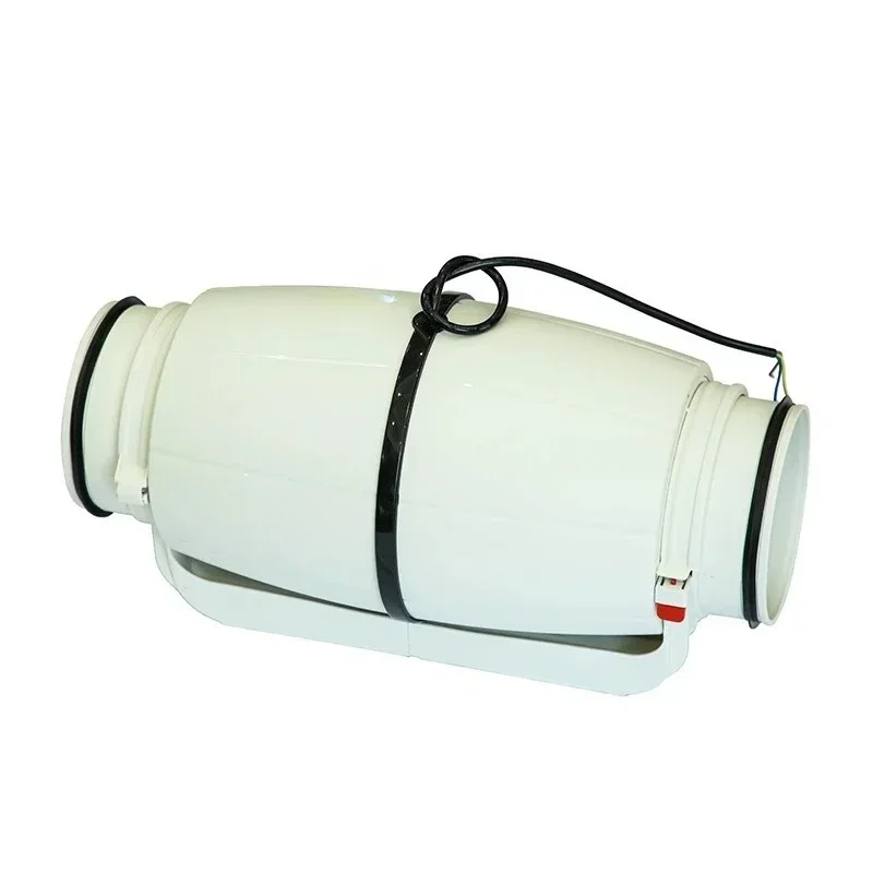 6-Inch New Ventilation System Mixed Flow Large Extraction 220v Voltage Mixed Airflow
6-Inch New Ventilation System Mixed Flow Large Extraction 220v Voltage Mixed Airflow