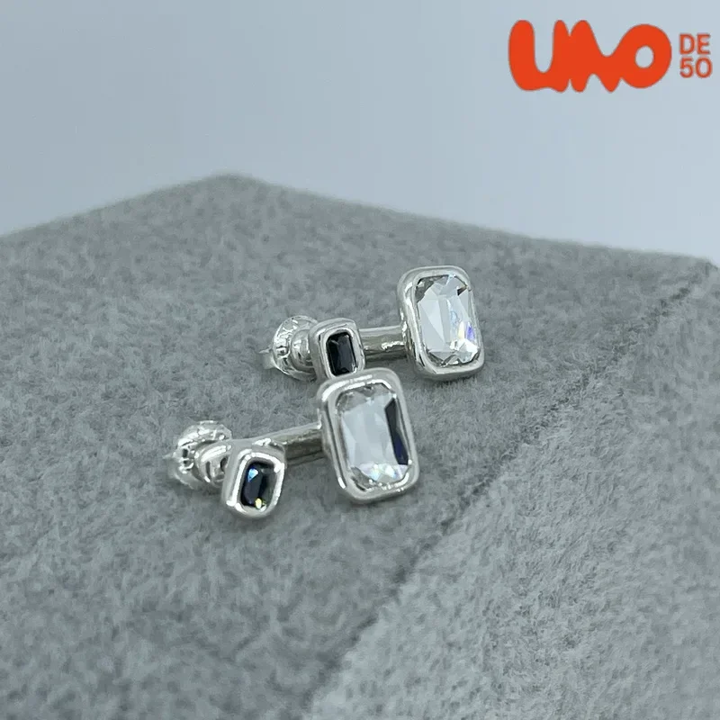 2025 Selling UNO De 50 Earrings, High-quality Silver-plated S925 Jewelry, Party Daily Collocation Leading Fashion Romantic Gift
2025 Selling UNO De 50 Earrings, High-quality Silver-plated S925 Jewelry, Party Daily Collocation Leading Fashion Romantic Gift