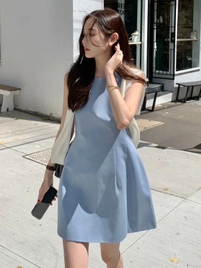 Шикарная летняя женская круглая юбка трапециевидной формы Svel Dr для похудения, поездка на работу, весна-осень-зима
Шикарная летняя женская круглая юбка трапециевидной формы Svel Dr для похудения, поездка на работу, весна-осень-зима