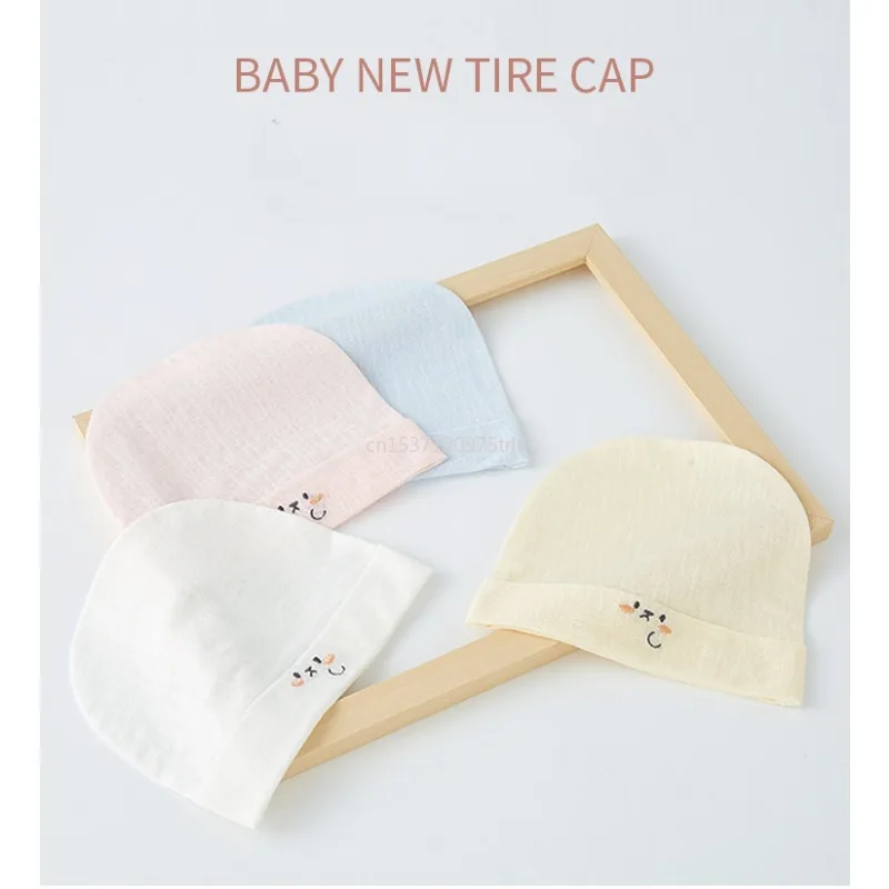 New Born Baby Boy Hats Cotton Baby Girls Hats Cartoon 0-6Months Unisex Soft Solid Color Infant Accessories Newborn Hat
New Born Baby Boy Hats Cotton Baby Girls Hats Cartoon 0-6Months Unisex Soft Solid Color Infant Accessories Newborn Hat