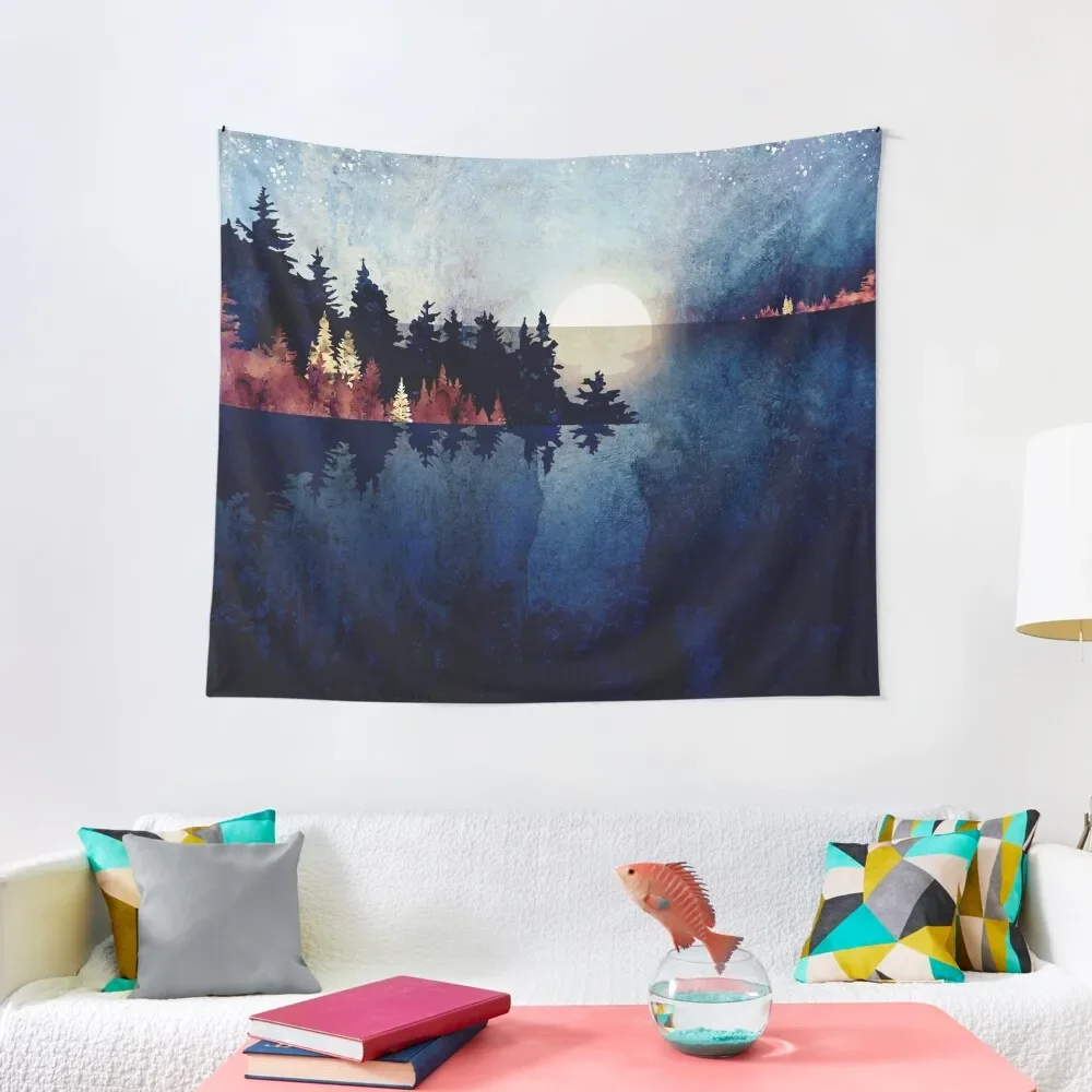 Autumn Moon Reflection Tapestry Wall Mural Luxury Living Room Decoration Tapestry
Autumn Moon Reflection Tapestry Wall Mural Luxury Living Room Decoration Tapestry