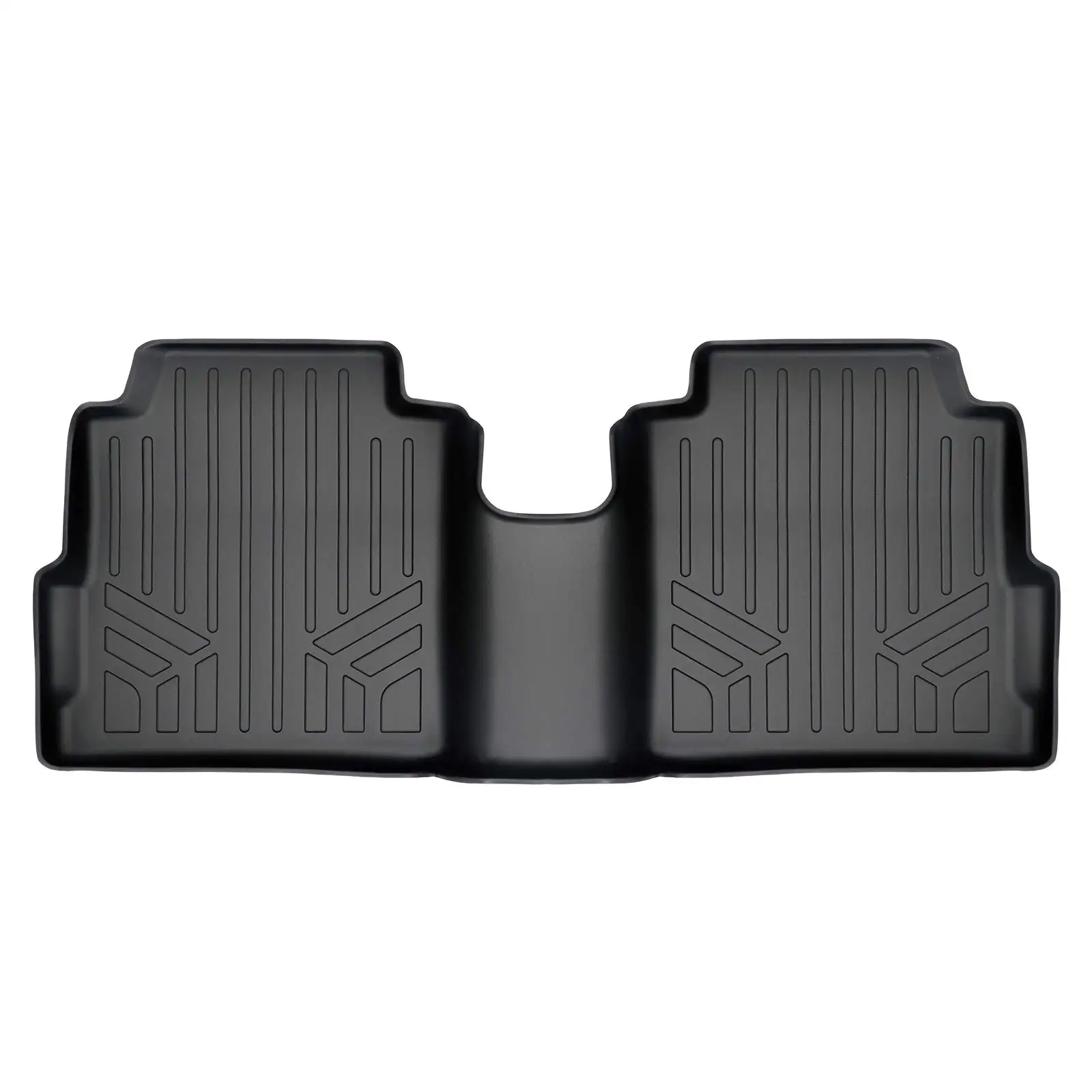 Custom Fit All Weather Floor Mats For Nissan Kicks 2018-2024 2 Row Set
Custom Fit All Weather Floor Mats For Nissan Kicks 2018-2024 2 Row Set