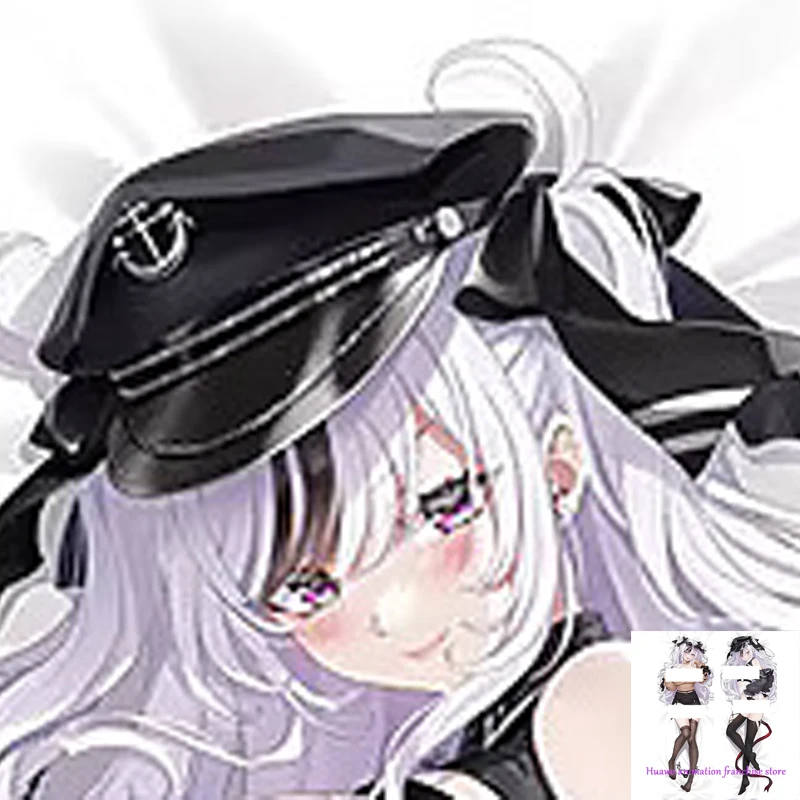 Anime Dakimakura Pillow Elbe 2-Side Print Pillowcase Hugging Body Cushion Cover Otaku Waifuristmas Decoration 2023 
Anime Dakimakura Pillow Elbe 2-Side Print Pillowcase Hugging Body Cushion Cover Otaku Waifuristmas Decoration 2023
