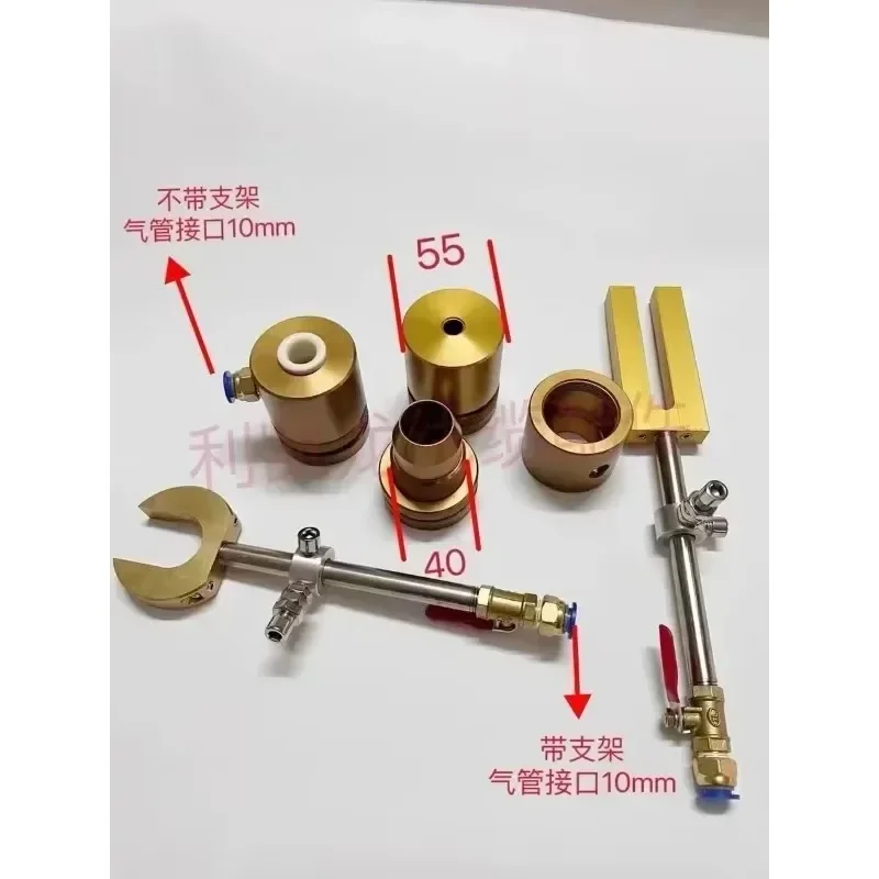 Pulling machine horseshoe type water blower copper blowing nozzle round dryer
Pulling machine horseshoe type water blower copper blowing nozzle round dryer