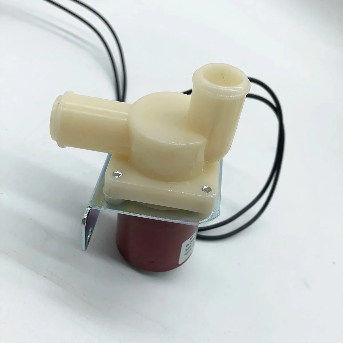 Ice Machine Spare Parts Universal FDP-90A Drain Valve Solenoid Valve For Ice Making Machine
Ice Machine Spare Parts Universal FDP-90A Drain Valve Solenoid Valve For Ice Making Machine