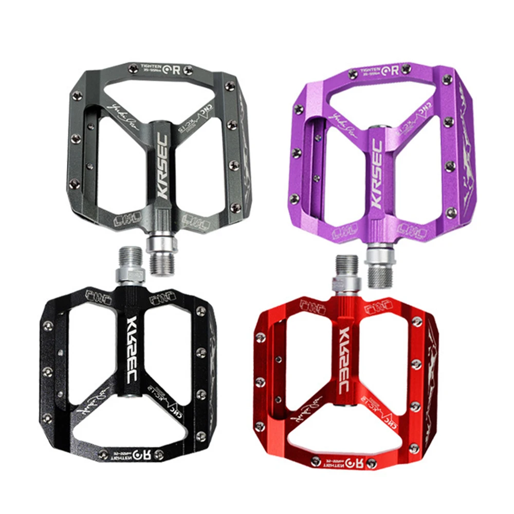 Mountain Bike Pedal Lightweight Aluminum Alloy Off-road Peilin Road Bike Riding Aluminum Alloy Peilin Pedal
Mountain Bike Pedal Lightweight Aluminum Alloy Off-road Peilin Road Bike Riding Aluminum Alloy Peilin Pedal