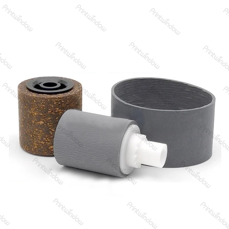ADF Paper Pickup Roller Kit for Ricoh MP C3001 C3501 C4501 C5501 MPC3001 MPC3501 MPC4501 MPC5501
ADF Paper Pickup Roller Kit for Ricoh MP C3001 C3501 C4501 C5501 MPC3001 MPC3501 MPC4501 MPC5501