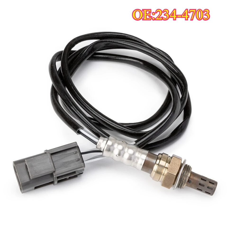 High quality new for 234-4703 Oxygen O2 Sensor Fits for Nissan Pathfinder SE 3.3L 1996 1998 1999-2000
High quality new for 234-4703 Oxygen O2 Sensor Fits for Nissan Pathfinder SE 3.3L 1996 1998 1999-2000