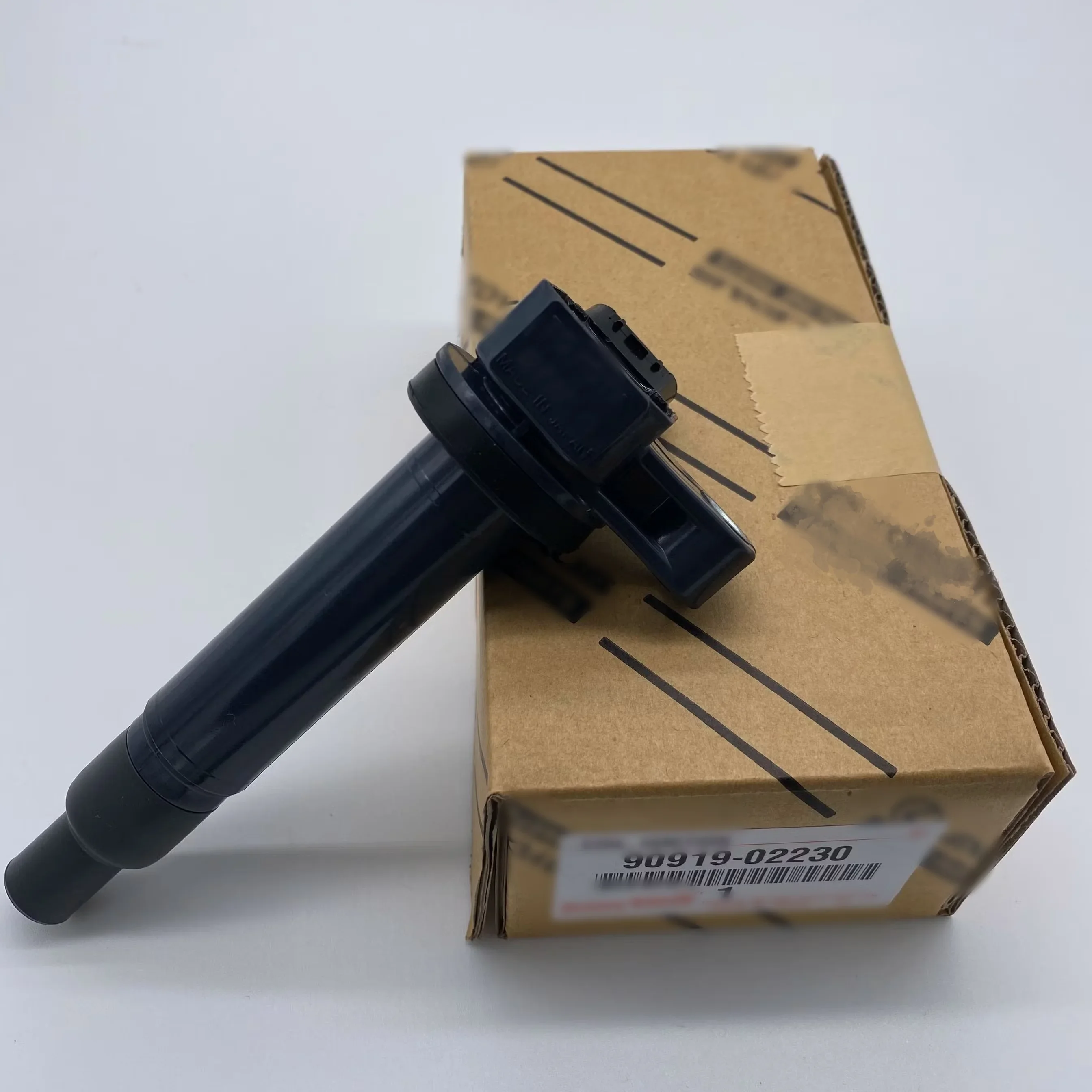 90919-02249 90919-02230 ignition coil for Lexus IS200 SC430 GS300 Toyota Mark 2 Chaser CRESTA VEROSSA Tundra Sequoia Crown
90919-02249 90919-02230 ignition coil for Lexus IS200 SC430 GS300 Toyota Mark 2 Chaser CRESTA VEROSSA Tundra Sequoia Crown