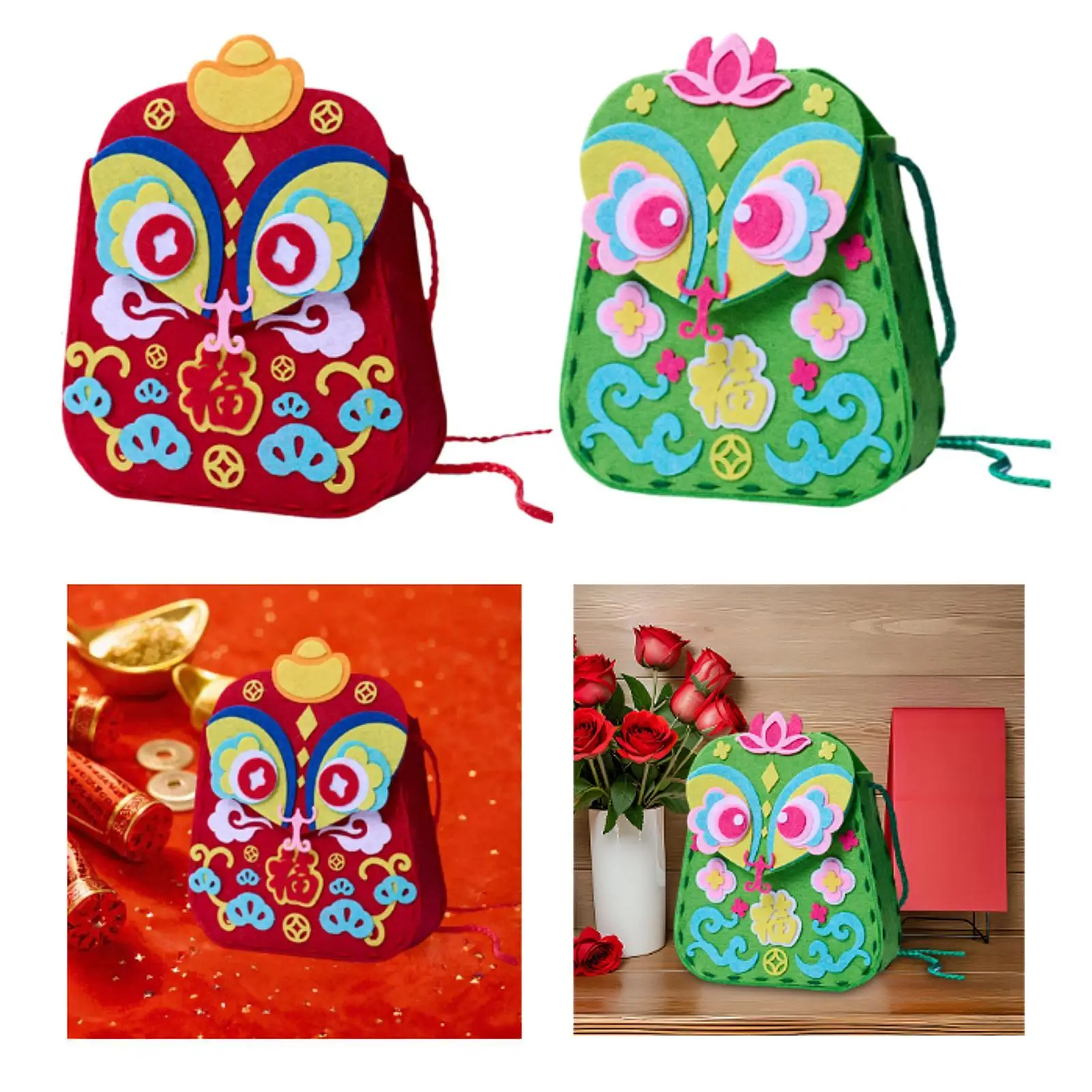 Sewing Crossbody Pouch Handmade Handbag Embroidered Purse Making Accessories
Sewing Crossbody Pouch Handmade Handbag Embroidered Purse Making Accessories