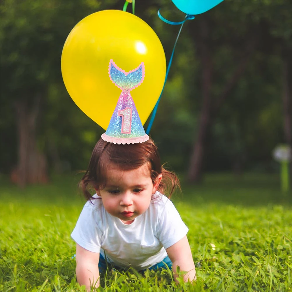 Hat Birthday Cone Party Prop Gradient Crown Infant Supplies Cloth Child Tail
Hat Birthday Cone Party Prop Gradient Crown Infant Supplies Cloth Child Tail