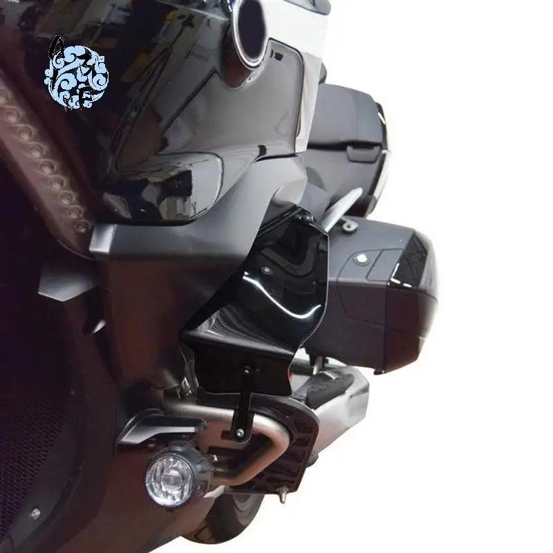 A13F-Motorcycle Side Deflector Lower Part Wind Deflector For BMW K1600B K 1600 Grand America 2017-
A13F-Motorcycle Side Deflector Lower Part Wind Deflector For BMW K1600B K 1600 Grand America 2017-