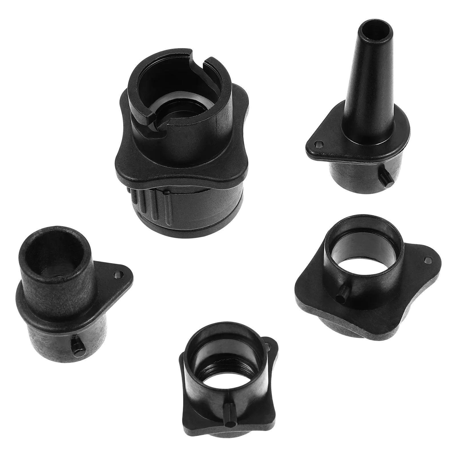 Paddle Board Air Pump Adapter for Inflatables Valve Kayak Bed Mattress Compressor Converter
Paddle Board Air Pump Adapter for Inflatables Valve Kayak Bed Mattress Compressor Converter