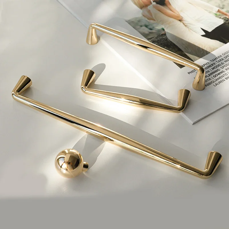 YM Kitchen Cabinet Storage Handle Dressers Closet Grey Gold Drawer Item Knobs Furniture Wardrobe Cupboard Door Pulls Hardware
YM Kitchen Cabinet Storage Handle Dressers Closet Grey Gold Drawer Item Knobs Furniture Wardrobe Cupboard Door Pulls Hardware