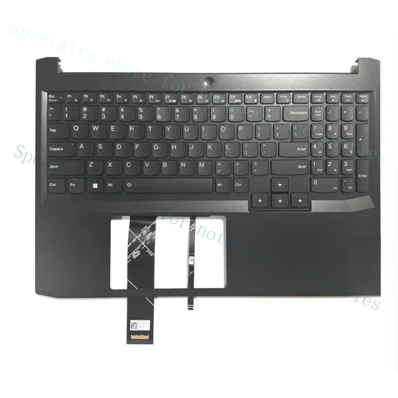 A+ New for lenovo Gaming3-15 IHU6 ACH6 82K1 C cover keyboard backlight 5CB1D66736
A+ New for lenovo Gaming3-15 IHU6 ACH6 82K1 C cover keyboard backlight 5CB1D66736