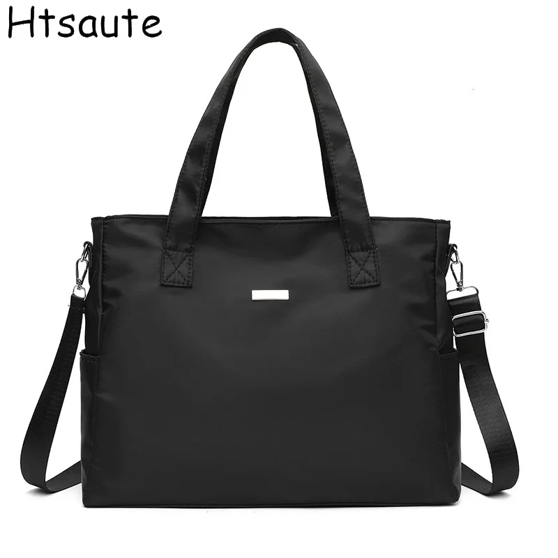 Women's Oxford Handbag Top-Handle Bags Simple Fashion Bucket Bags Luxury Brand Shoulder Handbag Small Crossbody for Female
Women's Oxford Handbag Top-Handle Bags Simple Fashion Bucket Bags Luxury Brand Shoulder Handbag Small Crossbody for Female