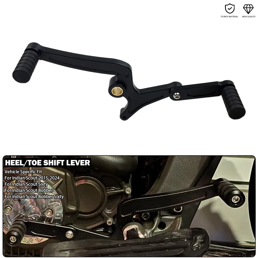Комплект управления ногами для мотоцикла, рычаг переключения передач на каблуке/пальце, педаль переключения передач на заднюю педаль, подходит для индийского поплавка-разведчика 60-2023
Комплект управления ногами для мотоцикла, рычаг переключения передач на каблуке/пальце, педаль переключения передач на заднюю педаль, подходит для индийского поплавка-разведчика 60-2023