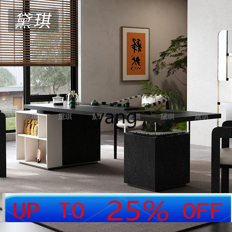 Ltt2 solid wood tea table can be planted bonsai boss office tea table minimalist desk dry brewing table
Ltt2 solid wood tea table can be planted bonsai boss office tea table minimalist desk dry brewing table