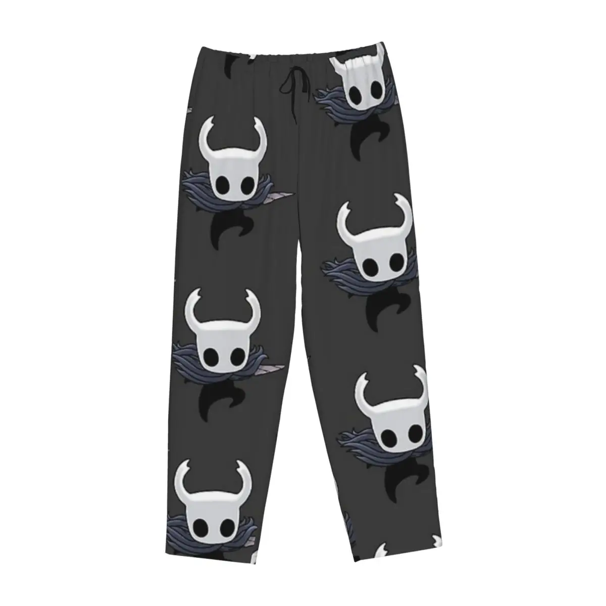 Женские пижамные штаны Hollow Knight Attack для отдыха, одежда для сна с карманами на заказ
Женские пижамные штаны Hollow Knight Attack для отдыха, одежда для сна с карманами на заказ
