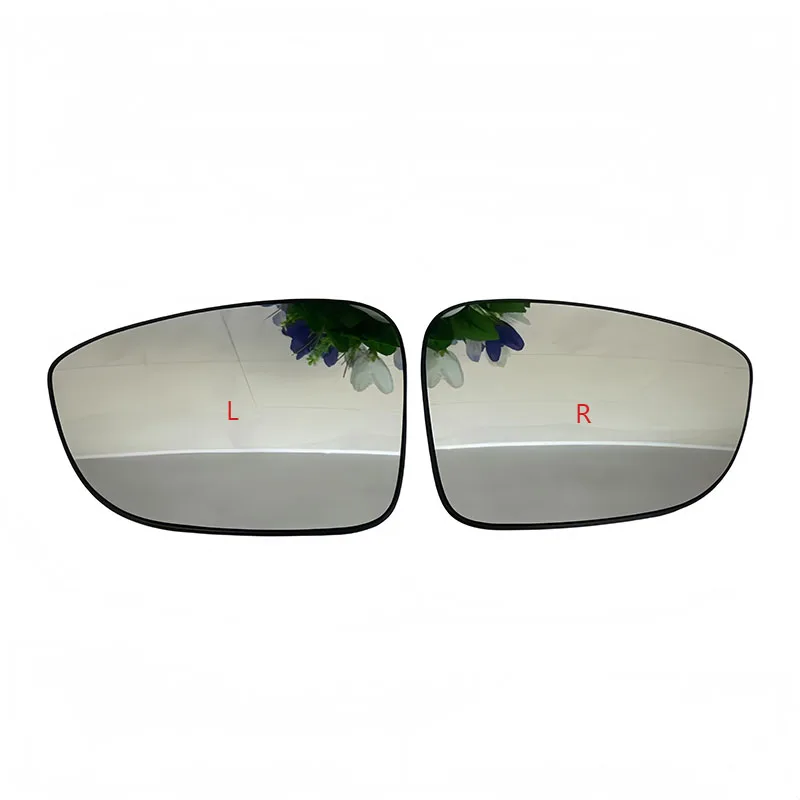 Car Accessories Rearview Lenses Mirror Side Mirror Reflective Lens Glass with Heating For Honda Accord 10th Generation 2018-2022
Car Accessories Rearview Lenses Mirror Side Mirror Reflective Lens Glass with Heating For Honda Accord 10th Generation 2018-2022