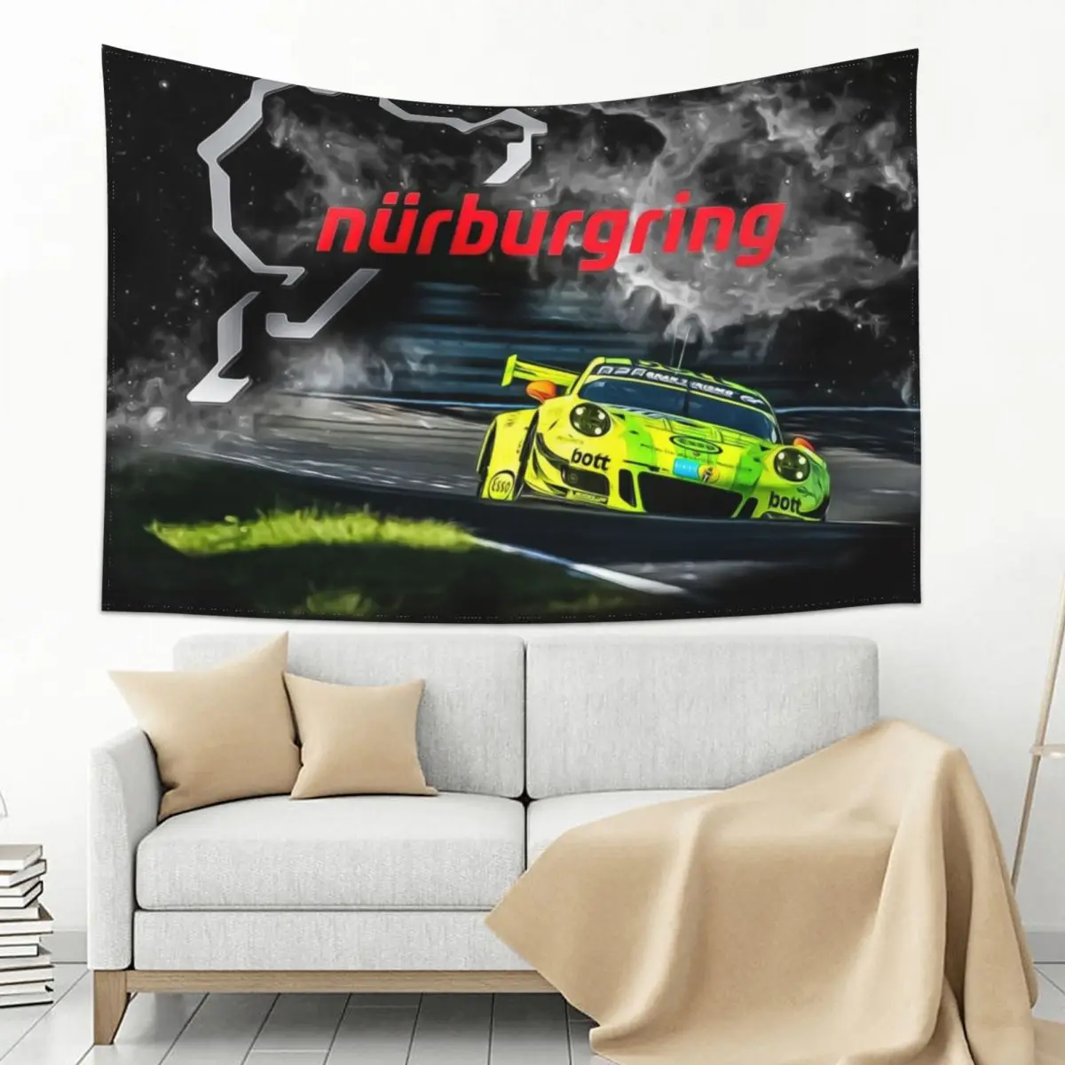 nurburgring Print Tapestry Room Decor Decoration Home Bedroom Decor Aesthetic Decorative Paintings Tapestry
nurburgring Print Tapestry Room Decor Decoration Home Bedroom Decor Aesthetic Decorative Paintings Tapestry
