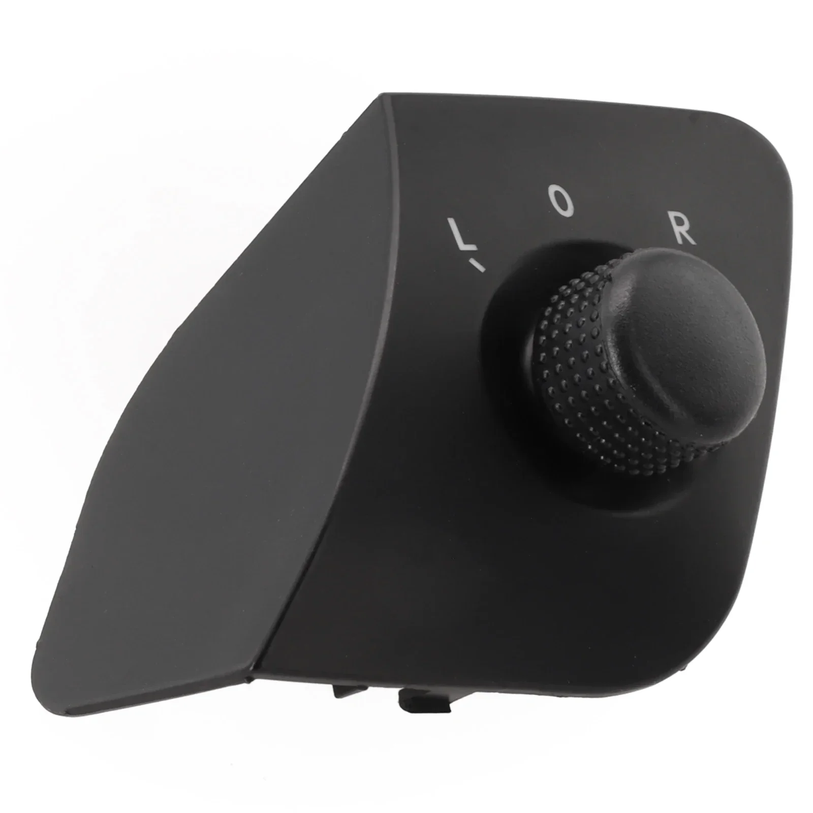 Black Knob Button for Electric Mirror Adjust Switch & View Mirror Folding Control Replacement Installation Method
Black Knob Button for Electric Mirror Adjust Switch & View Mirror Folding Control Replacement Installation Method