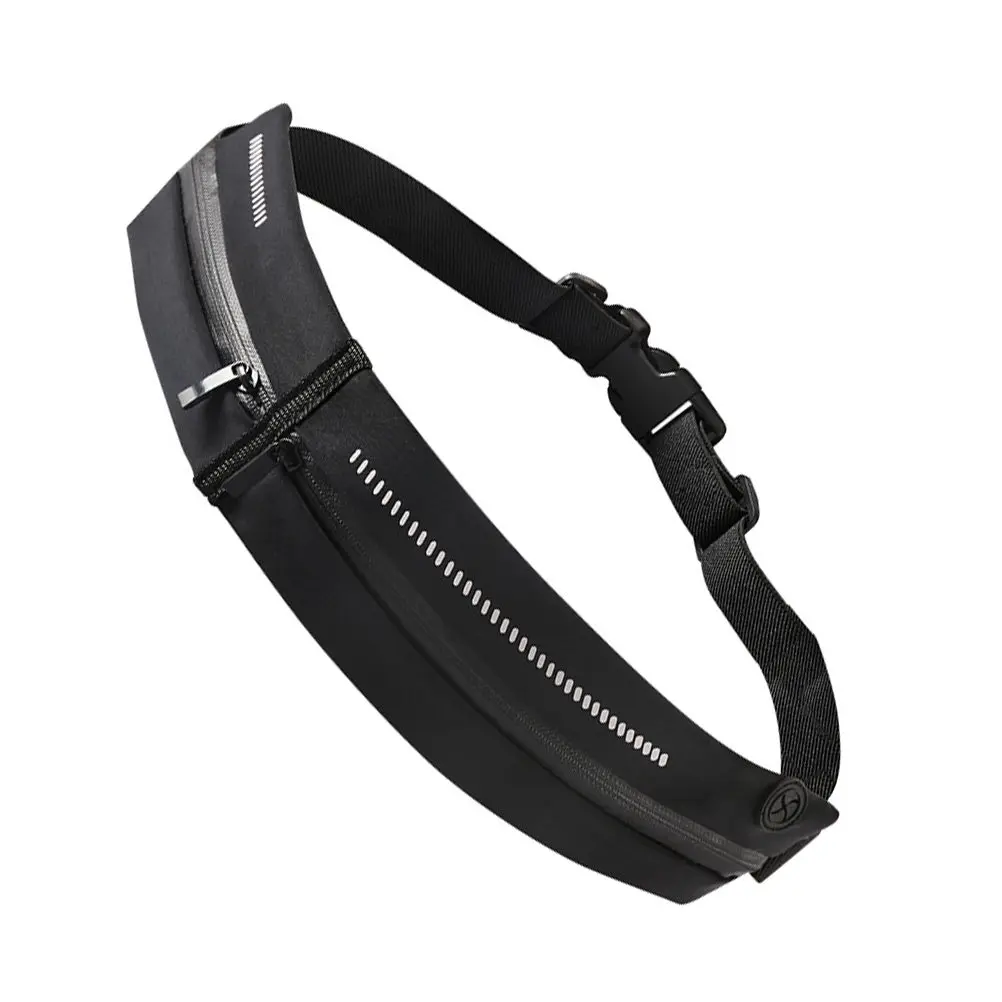 1Pcs Waterproof Waist Bag Premium Nylon Running Belt with Headphone Jack Dual Compartment for Jogging Biking Travel Gym Outdoor
1Pcs Waterproof Waist Bag Premium Nylon Running Belt with Headphone Jack Dual Compartment for Jogging Biking Travel Gym Outdoor