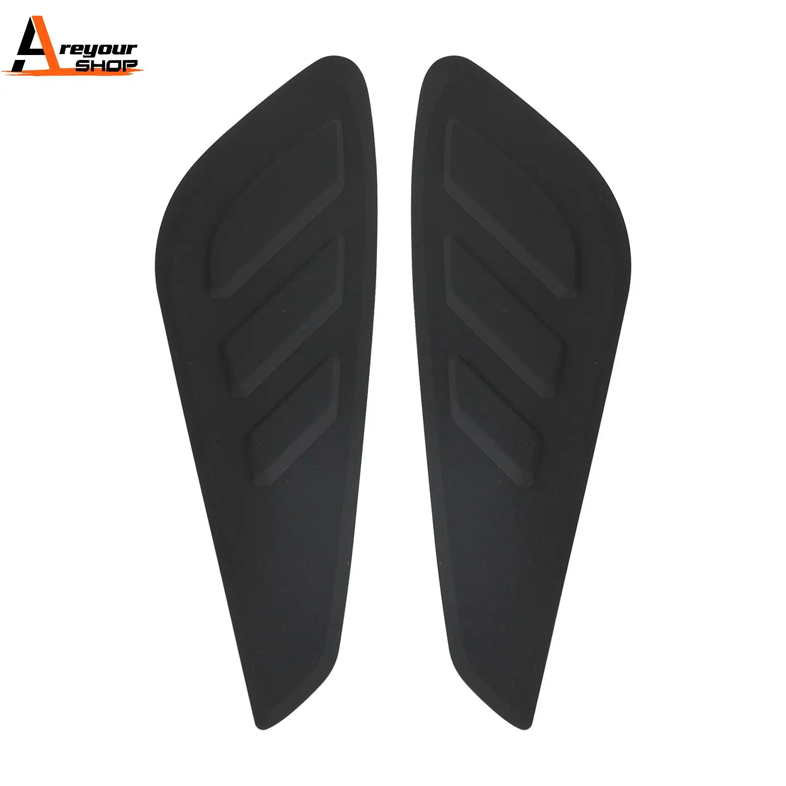 Areyourshop Side Tank Traction Grip Knee Pads Protector For PAN America 1250 1250S 2021-2022 Motorcycle Parts
Areyourshop Side Tank Traction Grip Knee Pads Protector For PAN America 1250 1250S 2021-2022 Motorcycle Parts