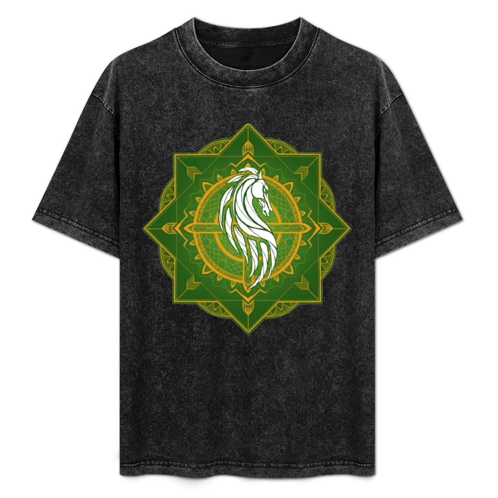 ROHIRRIM RIDERS OF ROHAN T-Shirt Cool Feeling Summer Tee Shirt
ROHIRRIM RIDERS OF ROHAN T-Shirt Cool Feeling Summer Tee Shirt