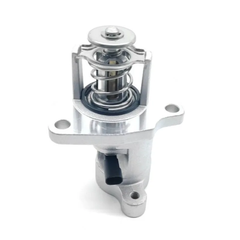 Для Hyundai Genesis G80 3.8L Genesis G90 3.3L 2017 2018 2019 2020 255003L100 25500-3L100 Корпус термостата в сборе
Для Hyundai Genesis G80 3.8L Genesis G90 3.3L 2017 2018 2019 2020 255003L100 25500-3L100 Корпус термостата в сборе