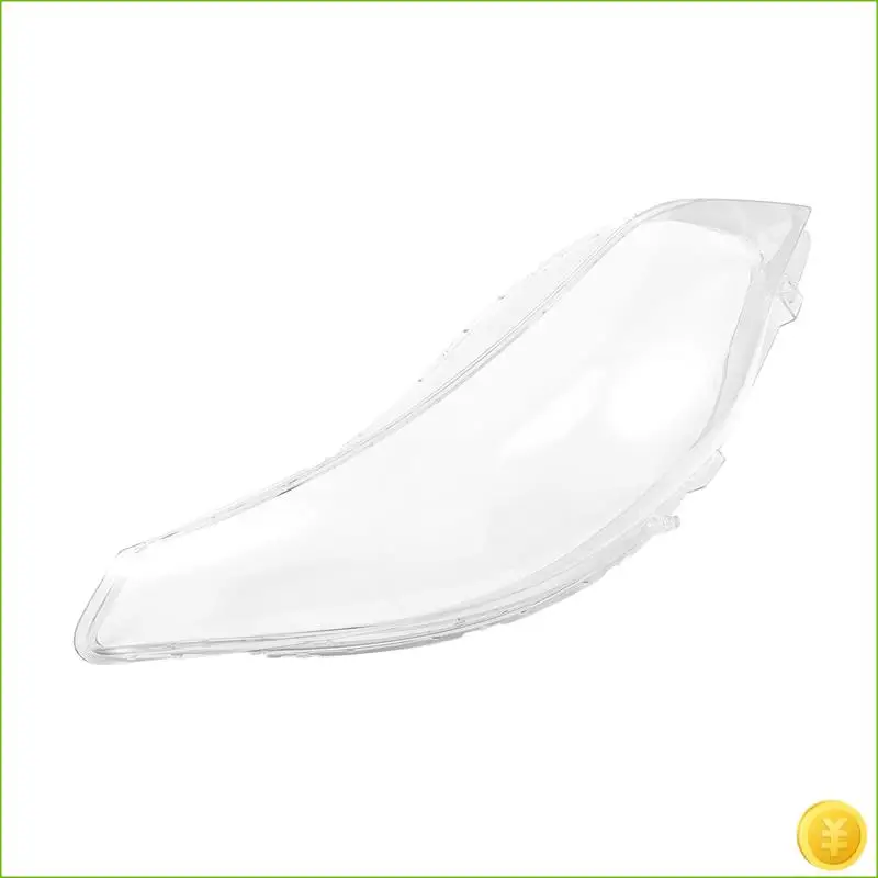 Right Side Headlight Shell Lamp Shade Transparent Headlamp Cover For Toyota Avalon 2013-2015
Right Side Headlight Shell Lamp Shade Transparent Headlamp Cover For Toyota Avalon 2013-2015