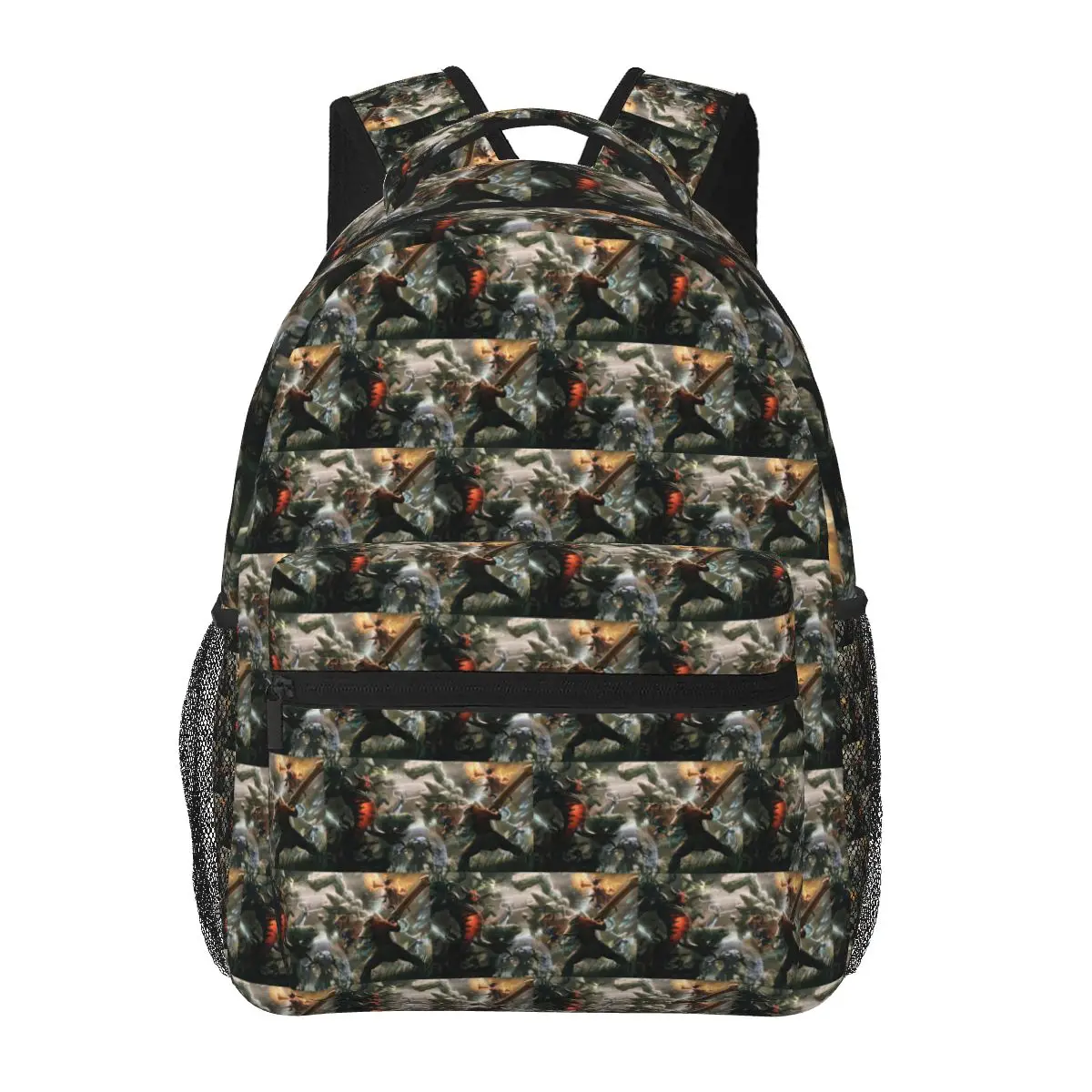 Dota 2 Student Backpack School Bag Hiking Travel Daypack for Boys Girls Fashion Bookbag Shoulder Bags
Dota 2 Student Backpack School Bag Hiking Travel Daypack for Boys Girls Fashion Bookbag Shoulder Bags