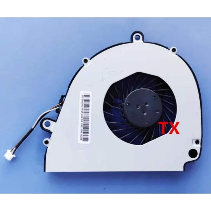 Новый вентилятор ЦП для Gateway P253 NV52L NV57H NV55S NV77H NV75S NV56R Q5WPH, охлаждающий вентилятор
Новый вентилятор ЦП для Gateway P253 NV52L NV57H NV55S NV77H NV75S NV56R Q5WPH, охлаждающий вентилятор