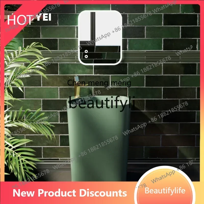 ss8350 ss 25Small apartment European column basin, column type washbasin color forest green floor type washbasin
ss8350 ss 25Small apartment European column basin, column type washbasin color forest green floor type washbasin