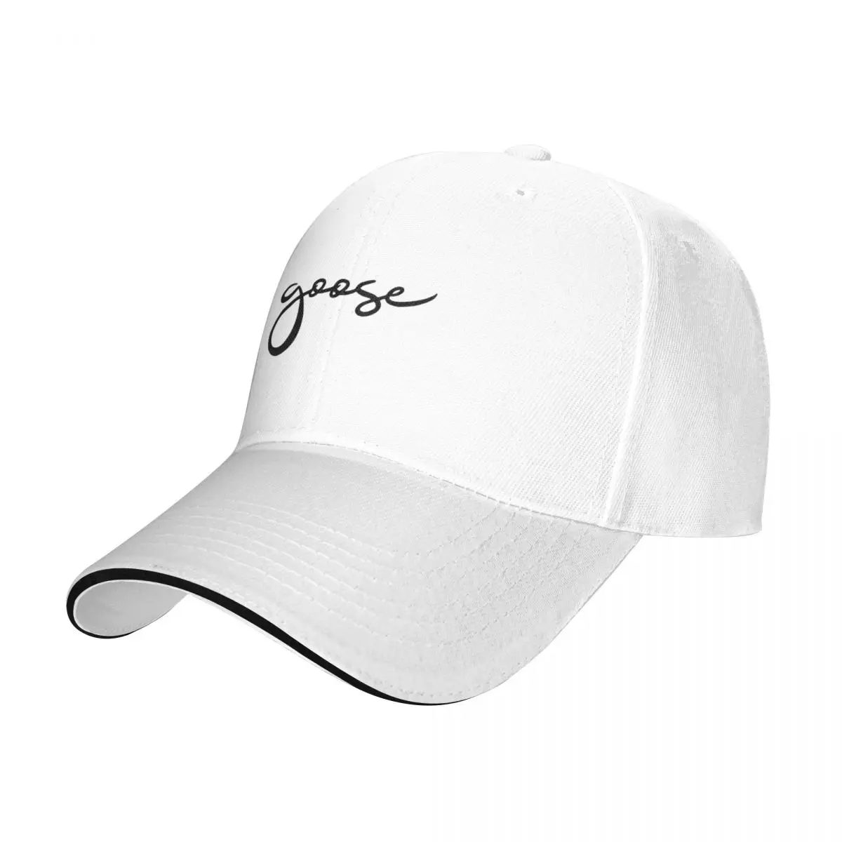 The Goose American band goose the band merch tour Baseball Cap Fluffy Hat Luxury Cap Women's Golf Clothing Men's
The Goose American band goose the band merch tour Baseball Cap Fluffy Hat Luxury Cap Women's Golf Clothing Men's