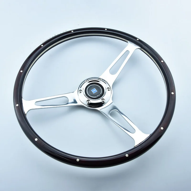 Car Steering Wheel 15inch Suitable for Volkswagen Passat Jetta Santana Bora Beidouxing Peach Wood Retro Modificati
Car Steering Wheel 15inch Suitable for Volkswagen Passat Jetta Santana Bora Beidouxing Peach Wood Retro Modificati