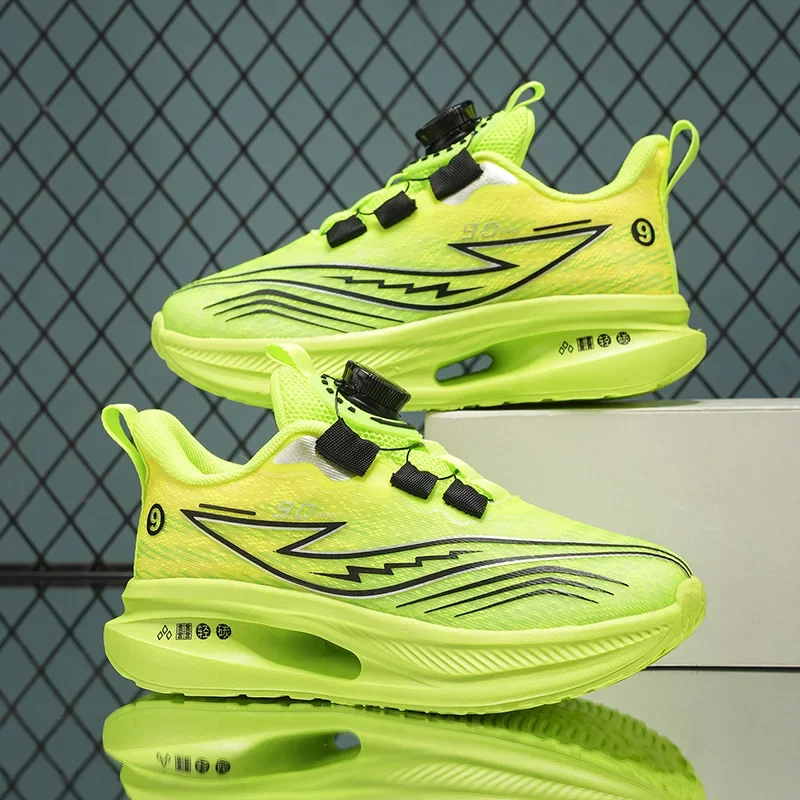 Children Sports Shoes Lightweight Comfortable Boys Outdoor Running Shoes 2026 New Spring Casual Girls Daily Wear Tennis Shoes
Children Sports Shoes Lightweight Comfortable Boys Outdoor Running Shoes 2026 New Spring Casual Girls Daily Wear Tennis Shoes