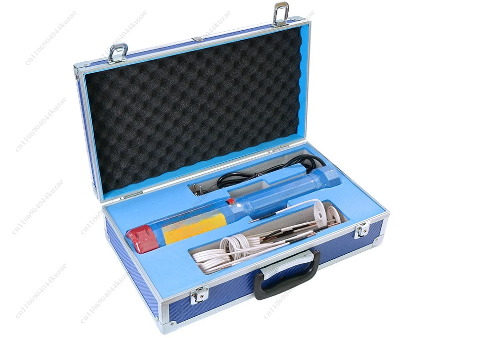 Модернизированный винтовой нагреватель 1,1 кВт, маленькая электромагнитная индукционная гайка от ржавчины, удаление поворотной зажимной катушки KIA-1,1 кВт
Модернизированный винтовой нагреватель 1,1 кВт, маленькая электромагнитная индукционная гайка от ржавчины, удаление поворотной зажимной катушки KIA-1,1 кВт