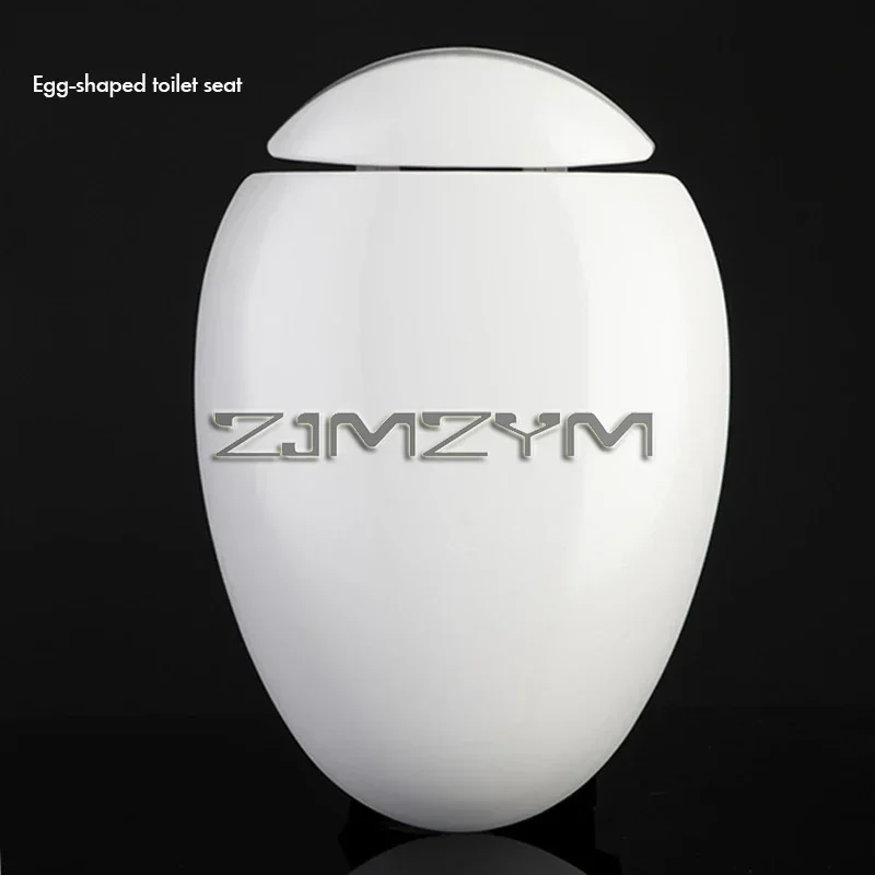 Egg-shaped Toilet Seat Cover For Household Old-fashioned Toilet Board Cover Slow-Close Toilet Seats Toilet Accessories крышка
Egg-shaped Toilet Seat Cover For Household Old-fashioned Toilet Board Cover Slow-Close Toilet Seats Toilet Accessories крышка