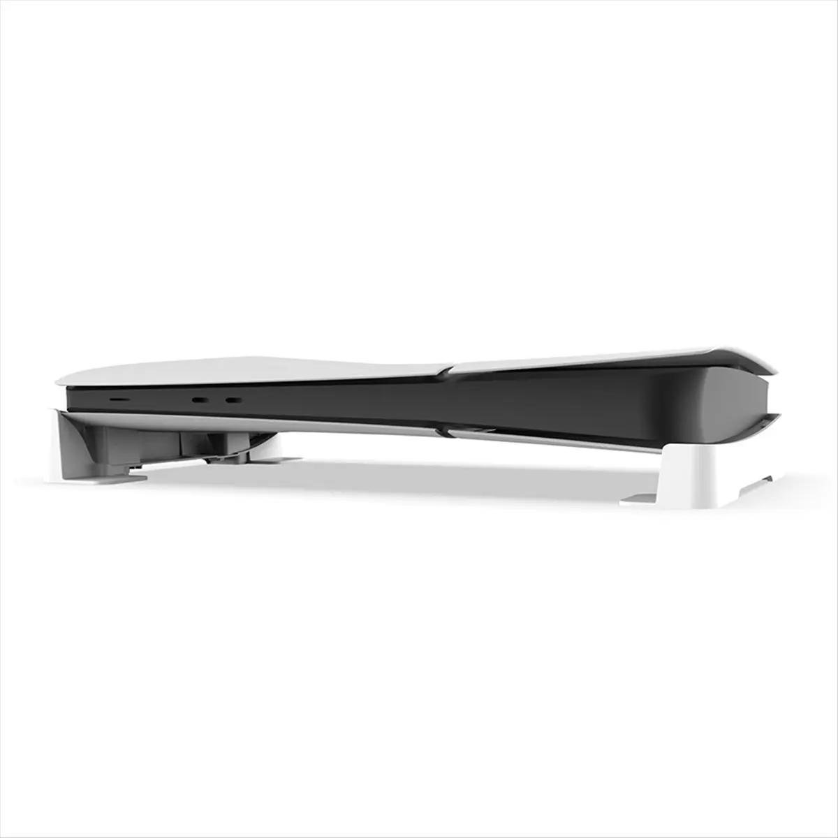 “QUALITY EXCELLE“For Horizontal Stand Sleek Base for Slim / Pro Space-Saving Design Secure Mounting Enhances Ventilation
“QUALITY EXCELLE“For Horizontal Stand Sleek Base for Slim / Pro Space-Saving Design Secure Mounting Enhances Ventilation