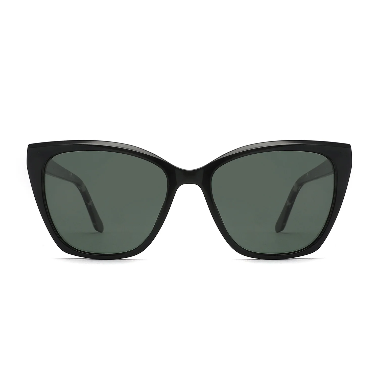 Luxury Brand Designer Women's Sunglasses Europe and America Handmade Acetate Glasses Frame for Ladies Polarized UV400 Sunglasses
Luxury Brand Designer Women's Sunglasses Europe and America Handmade Acetate Glasses Frame for Ladies Polarized UV400 Sunglasses