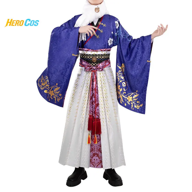 Twisted-Wonderland Epel Felmier Cosplay Costume Halloween Party Gorgeous Uniform Accessories Props Complete Set HERO Cos
Twisted-Wonderland Epel Felmier Cosplay Costume Halloween Party Gorgeous Uniform Accessories Props Complete Set HERO Cos