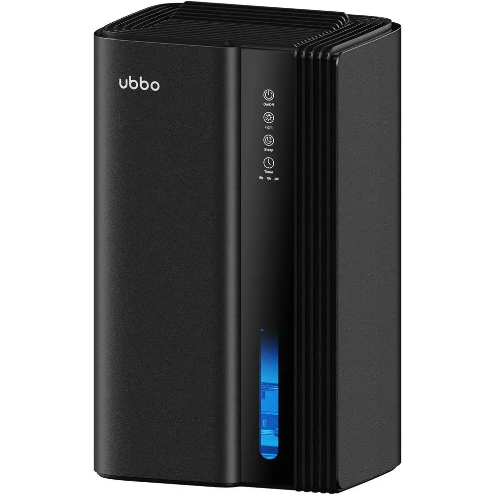 95oz Portable Ice Maker, 1000 Sq.ft. with Drain Hose - Auto Shut Off, Timer, Sleep Mode & Drain Hose - Ideal for Bedroom, Bathro
95oz Portable Ice Maker, 1000 Sq.ft. with Drain Hose - Auto Shut Off, Timer, Sleep Mode & Drain Hose - Ideal for Bedroom, Bathro