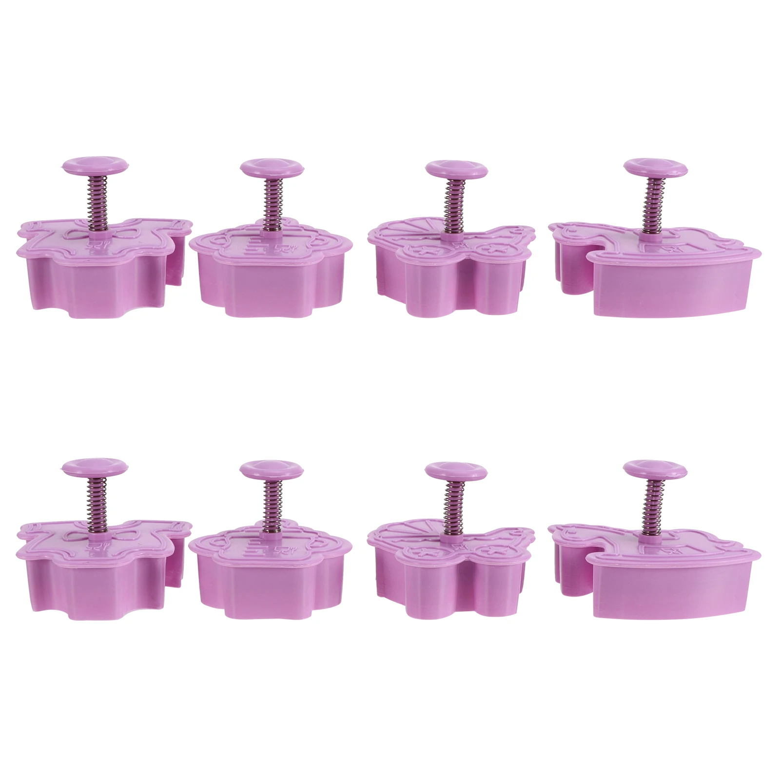 Cookie Set Biscuit Molds Pastry Tools Safe Food Grade Various Styles Baking Mold Cake Decorating Accessories
Cookie Set Biscuit Molds Pastry Tools Safe Food Grade Various Styles Baking Mold Cake Decorating Accessories